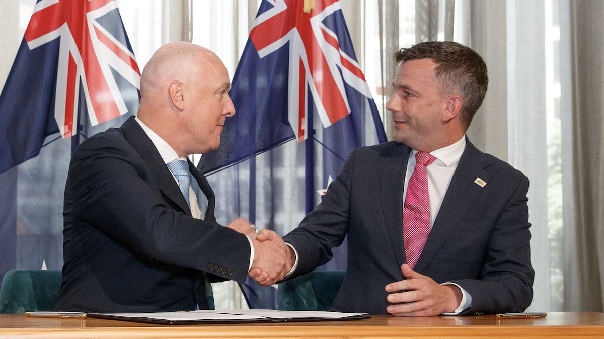 Immigration politics: Why National and Act’s populist turn misreads data - Liam Dann