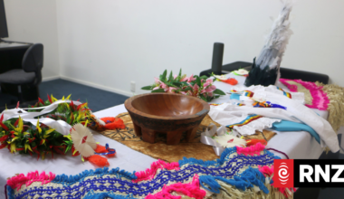 Call for Rotuman people to speak language or it could be 'lost forever'