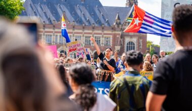 UN backs landmark ICJ climate ruling with New Zealand in support – Te Ao Māori News