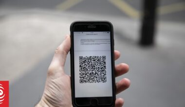 QR codes scammers' favourite new way to take your money
