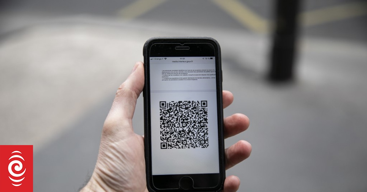QR codes scammers' favourite new way to take your money