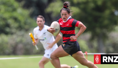 The reality of life in Super Rugby Aupiki