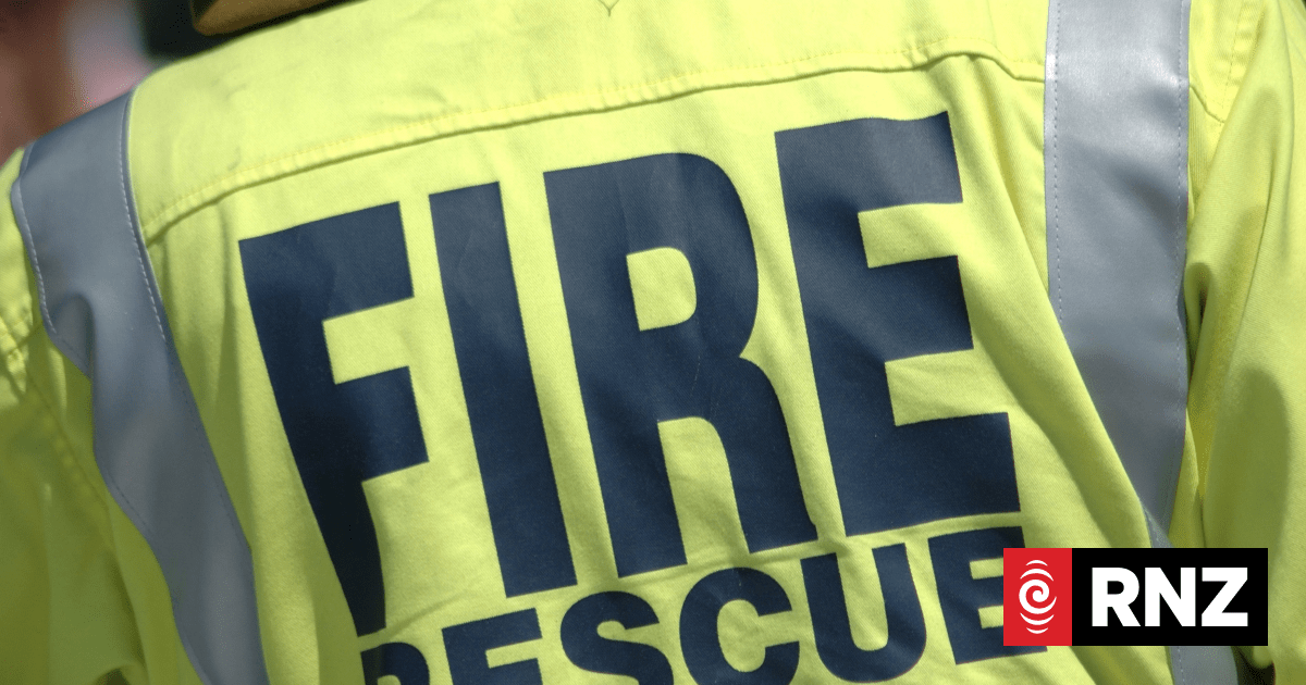 Body found in West Coast river near upside down tractor