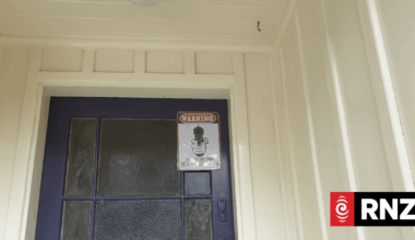 Loaded weapons and a Nazi uniform found at Christchurch home of man who died in police stand-off