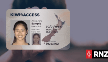 Digital Kiwi Access Card to be launched in coming months