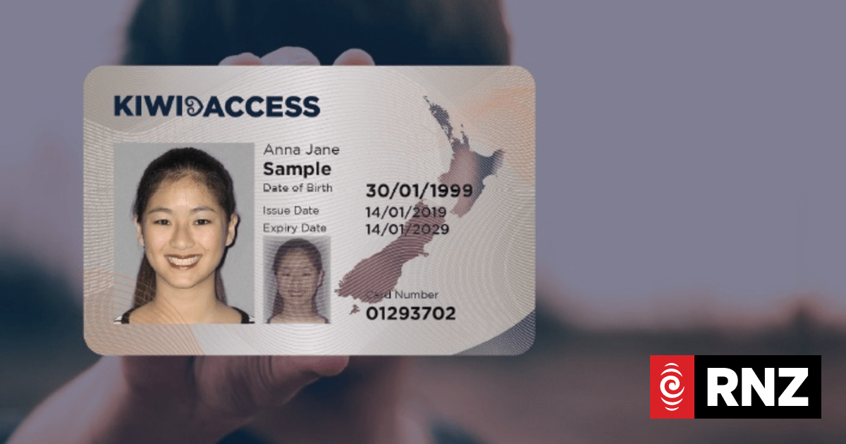 Digital Kiwi Access Card to be launched in coming months