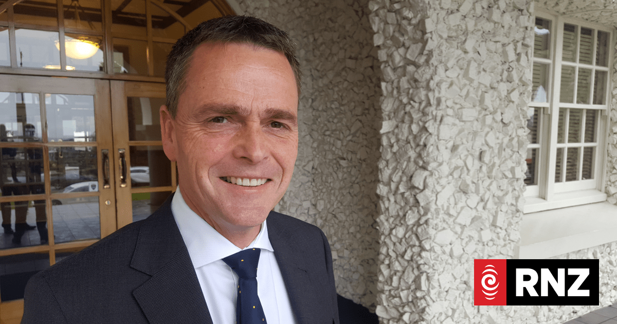 Auckland Grammar School welcomes government's proposed NCEA replacement