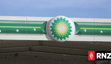 BP ousts chairman over ‘serious concerns’ about his conduct