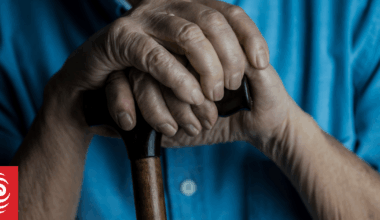 No coronial inquiry for Norman Lee, who died after being locked up by son David Lee