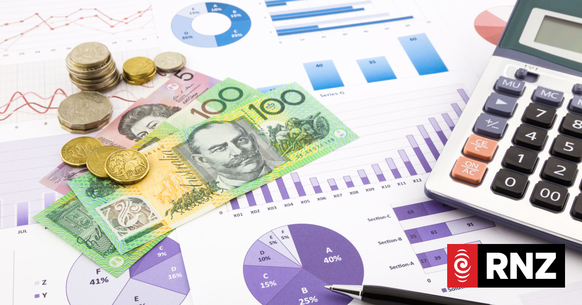 Why Australians are calling New Zealand a tax haven