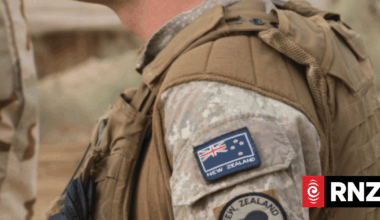 Veteran wins appeal for brain-cancer to be treated as service-related in landmark case