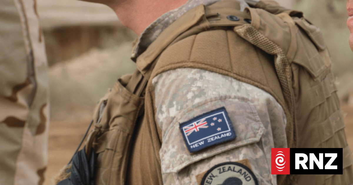 Veteran wins appeal for brain-cancer to be treated as service-related in landmark case
