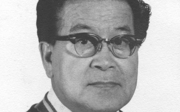 William Wong Doo