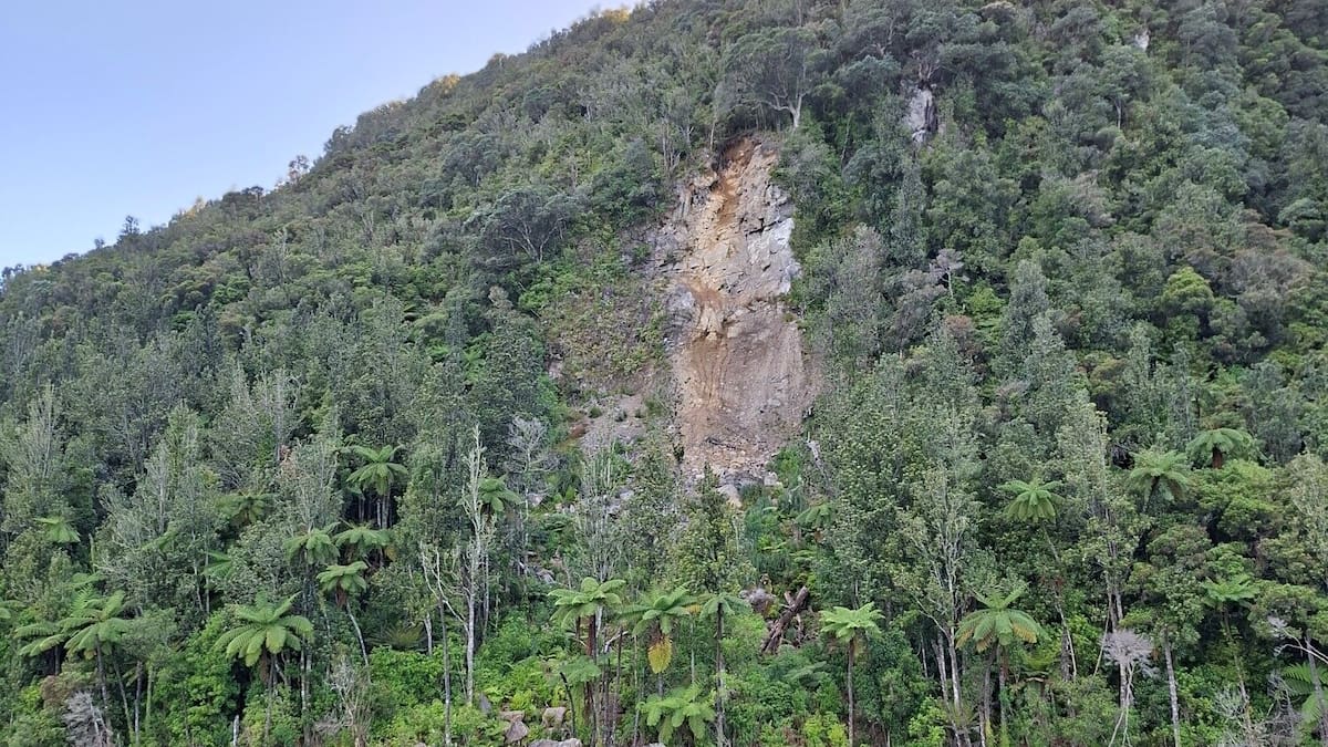 Tarawera-Ōkataina trail network gets $1m boost for tracks and campgrounds