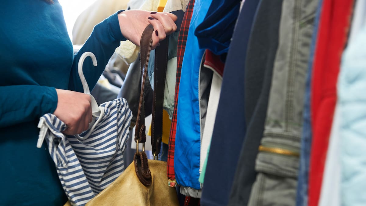 Whangārei shoplifting arrest: Teen caught with clothing and ammunition