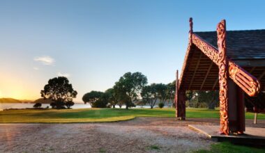 Iconic Waitangi cafe shuts doors amid falling visitor numbers