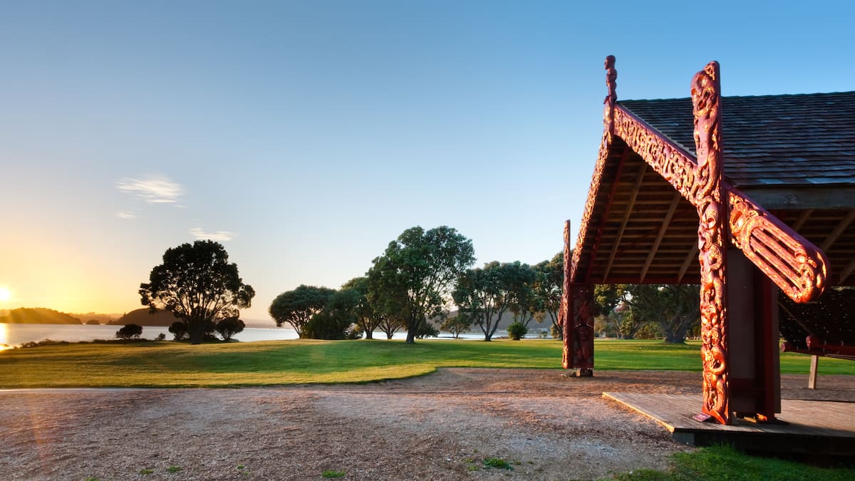 Iconic Waitangi cafe shuts doors amid falling visitor numbers