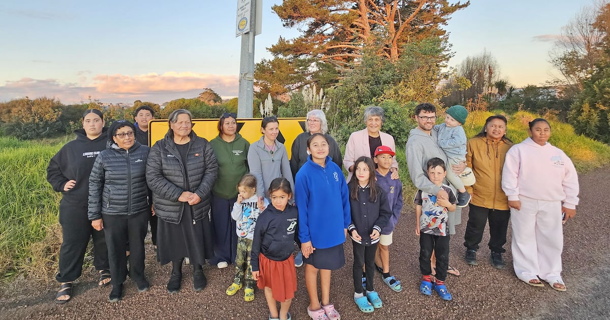 ‘We are not Coastlands’: Why this name cuts deep for tangata whenua – Te Ao Māori News