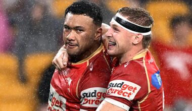 Timely boost as QLD debutant released to play for Dolphins after star ruled out — NRL Late Mail