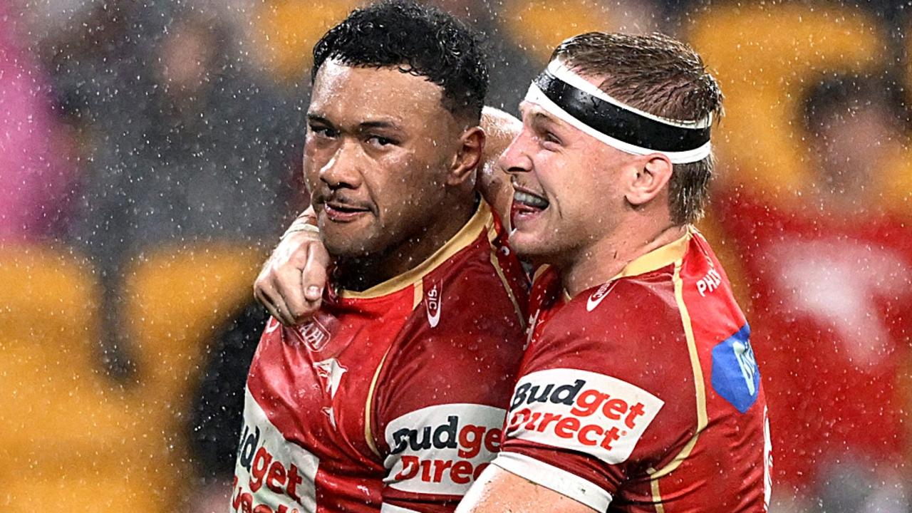 Timely boost as QLD debutant released to play for Dolphins after star ruled out — NRL Late Mail