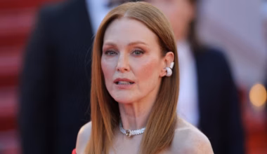 ‘Lost count’: Julianne Moore cops backlash on social media over remarks