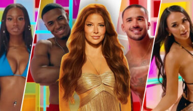 ‘Love Island USA’ Season 8 Cast Photos: Meet All The Islanders & Bombshells From Peacock Dating Series