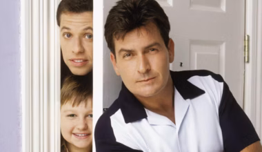 Two And A Half Men’s Jon Cryer details ‘complicated’ past relationship with Charlie Sheen