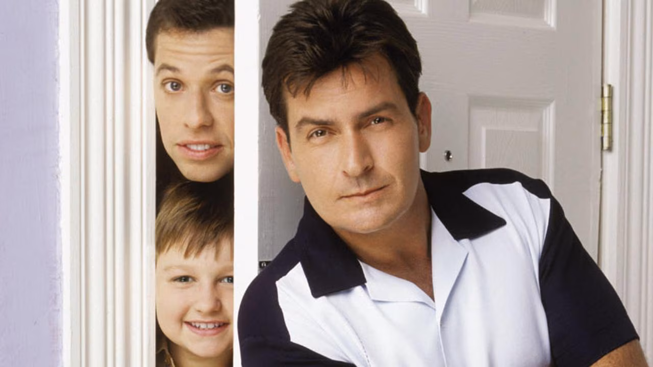 Two And A Half Men’s Jon Cryer details ‘complicated’ past relationship with Charlie Sheen