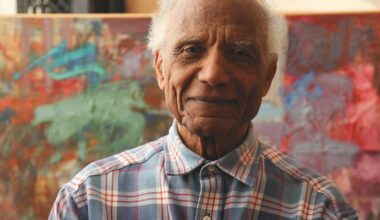 ‘Common ground for me is everywhere I step’: Mohammad Omer Khalil on his five-institution show - The Art Newspaper