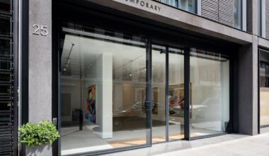 Tiwani Contemporary, gallery dedicated to African art, ceases operations after 15 years - The Art Newspaper
