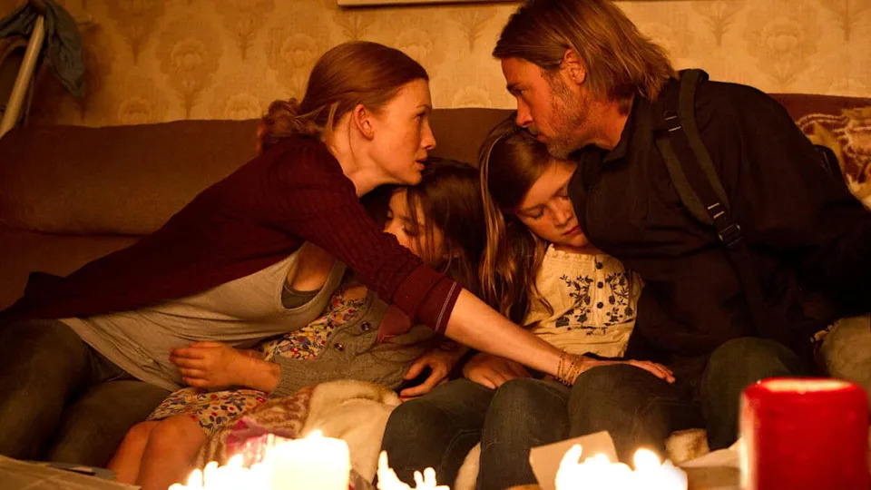 world war z