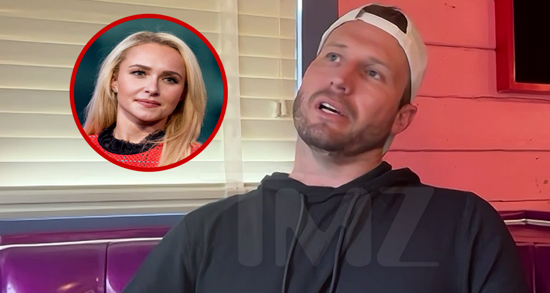 Hayden Panettiere's Ex Says Her New Memoir Could Help Reform Abusers