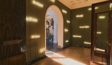 Hotel and art hub Casabianca opens on Italy's Lake Como - The Art Newspaper