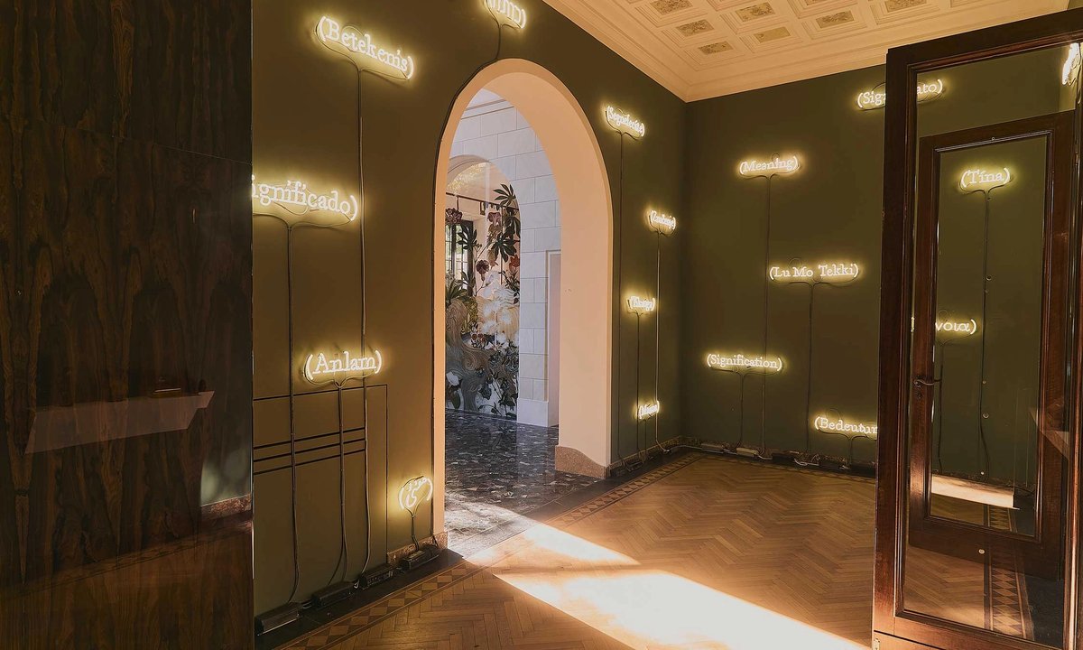 Hotel and art hub Casabianca opens on Italy's Lake Como - The Art Newspaper