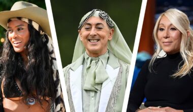 What If the Emmys Pit All Reality Shows Against Each Other?