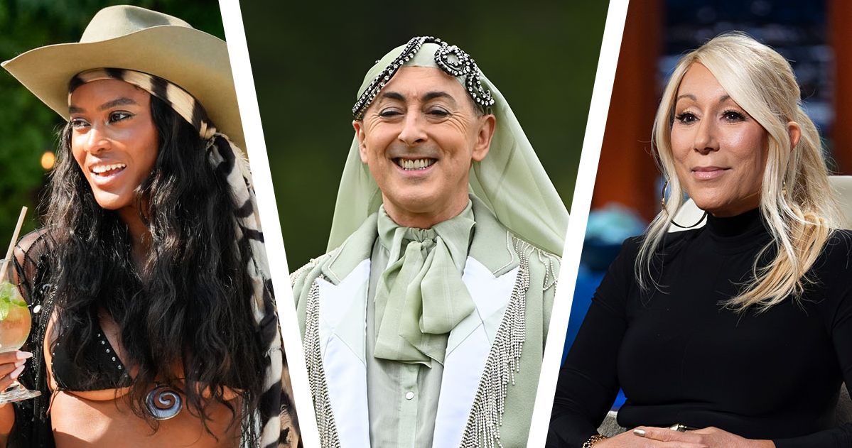 What If the Emmys Pit All Reality Shows Against Each Other?
