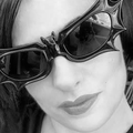 Headshot of Elizabeth Rayne