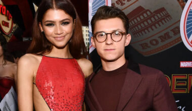 Reported Newlyweds Zendaya & Tom Holland Secretly Expanded Their Family