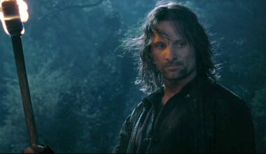 Peter Jackson says Lord of the Rings movies based on Silmarillion are finally possible