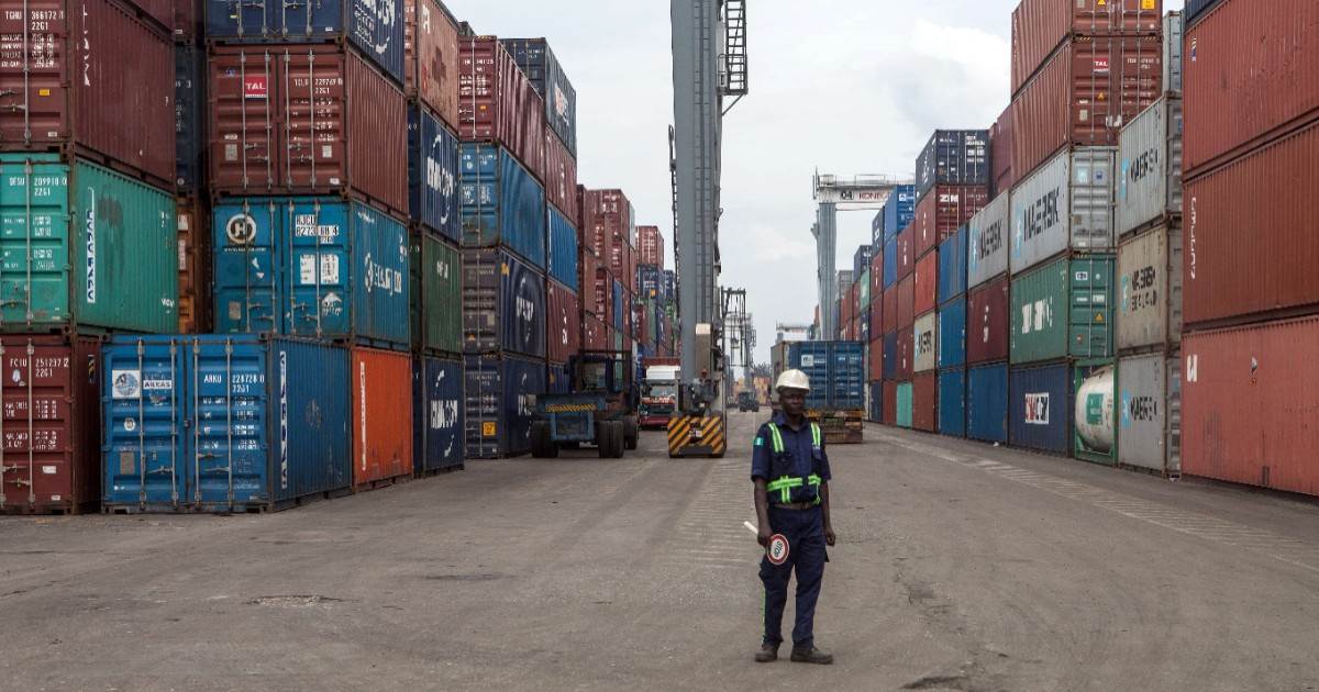 Nigeria’s exports hit nearly $1 billion as non-oil trade gains traction in 2026
