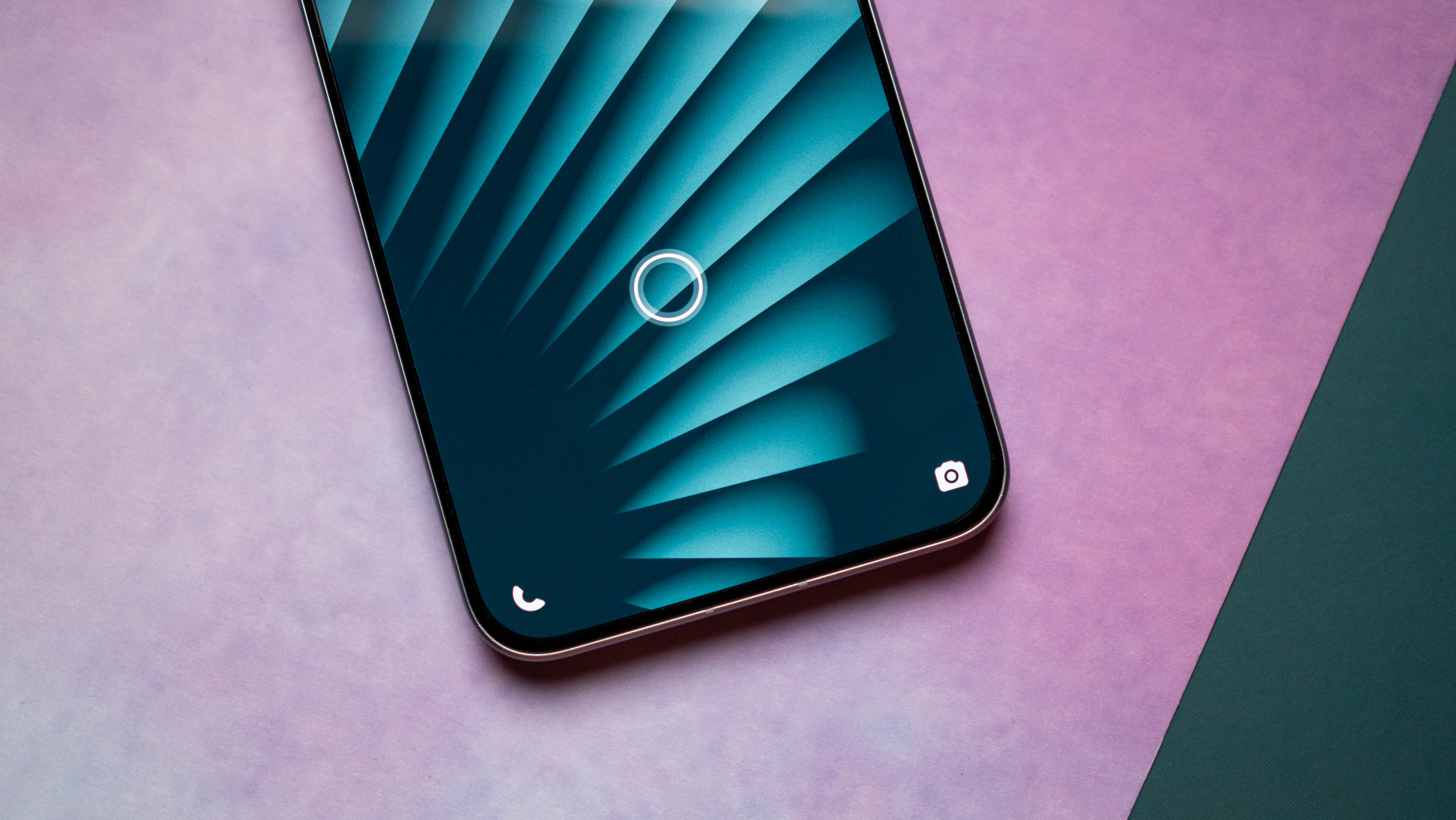 Vivo X300 FE review