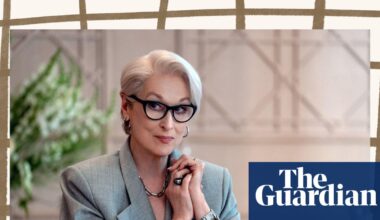 The Devil Wears Prada 2 to Lenny Henry: your complete entertainment guide to the week ahead | Culture