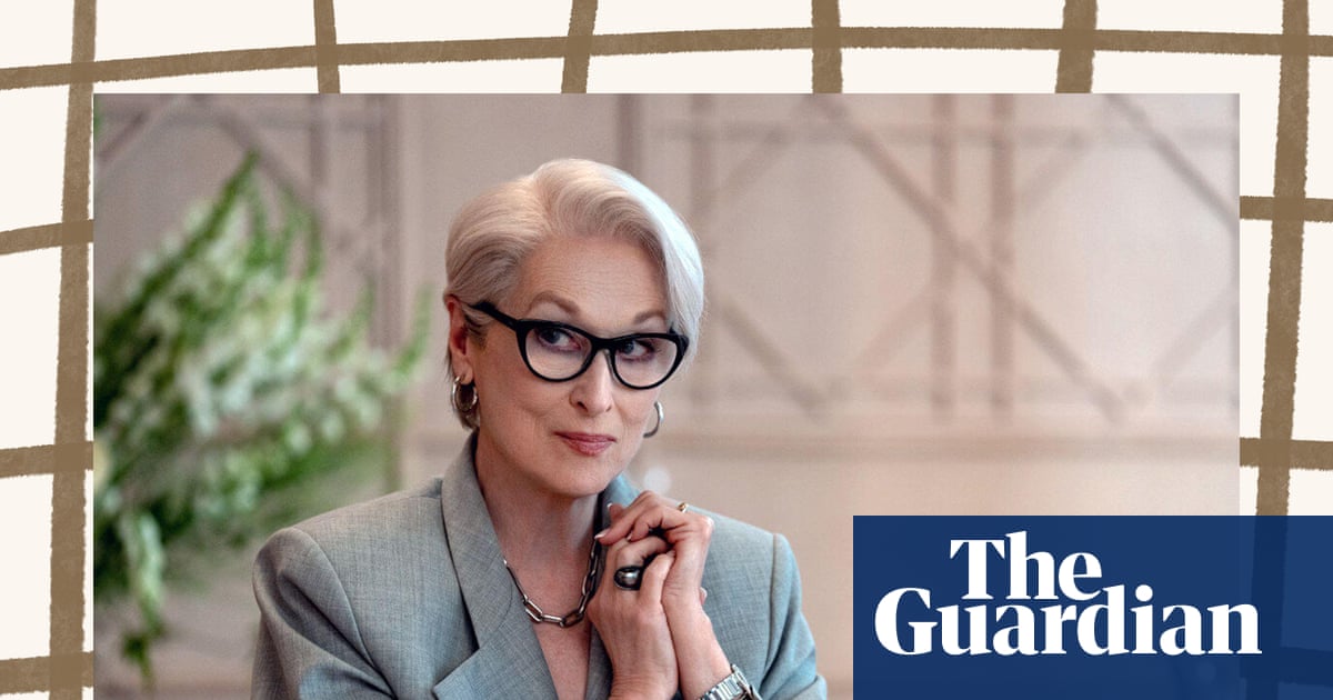The Devil Wears Prada 2 to Lenny Henry: your complete entertainment guide to the week ahead | Culture
