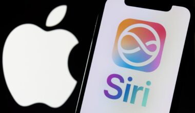 Apple's revamped Siri could come with auto-deleting chats