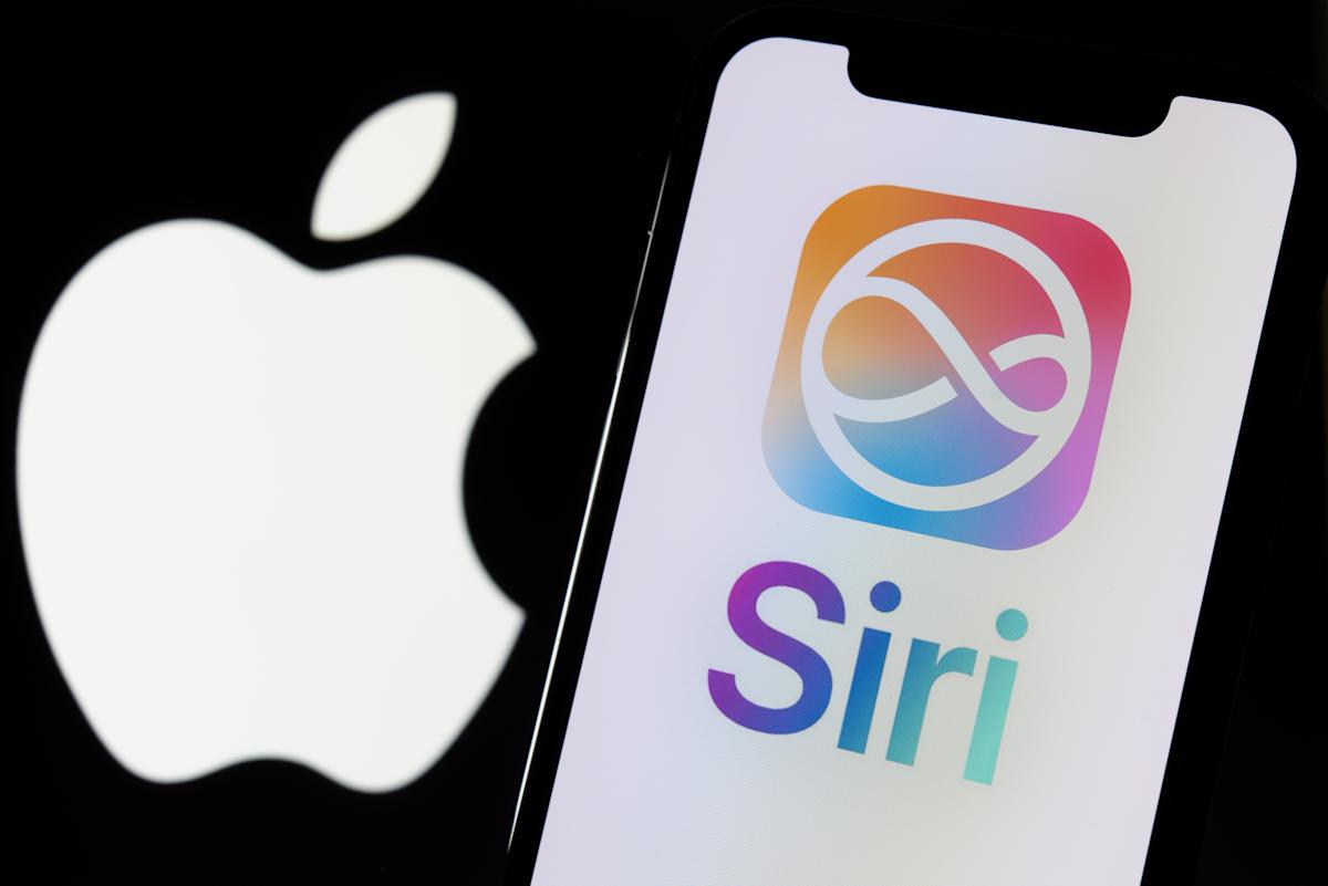 Apple's revamped Siri could come with auto-deleting chats