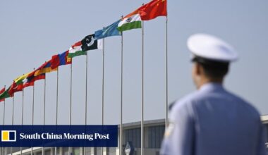 China-led SCO bloc looks to fast-track plan for new bank that would rival Western lenders