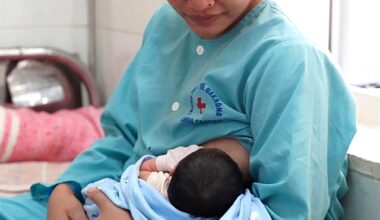 Experts urge early intervention as postpartum depression affects up to 16% of Vietnamese mothers
