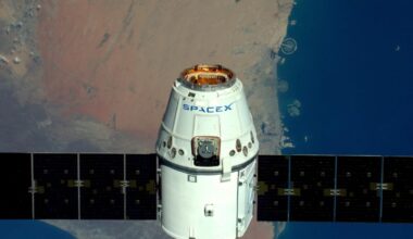 Delta CEO Details Why He Thinks Amazon Leo Beats Starlink
