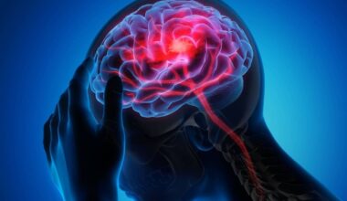 Incidents of stroke putting significiant pressure on Irish health system, Cork survey says