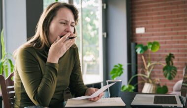 Doctors Reveal the Telltale Sign of Chronic Inflammation